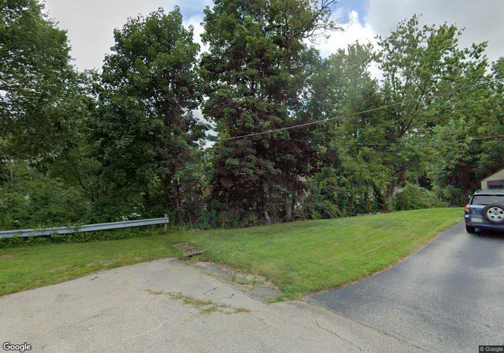 168A W Main St, Dudley, MA 01571 - photo 1