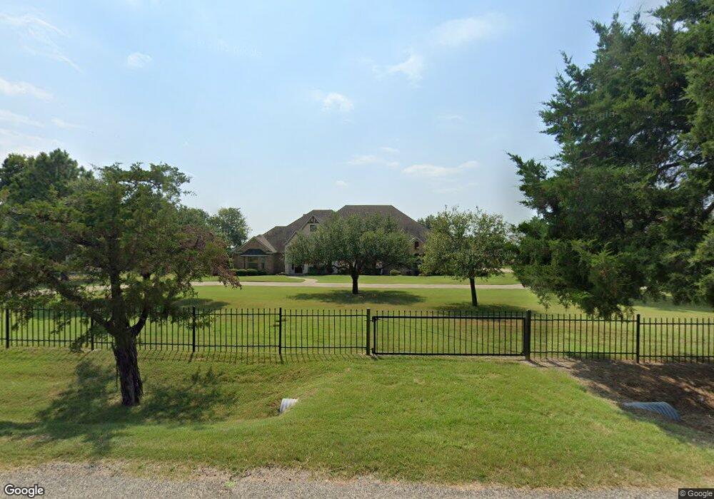 3259 Crisp Rd, Ennis, TX 75119 - photo 1