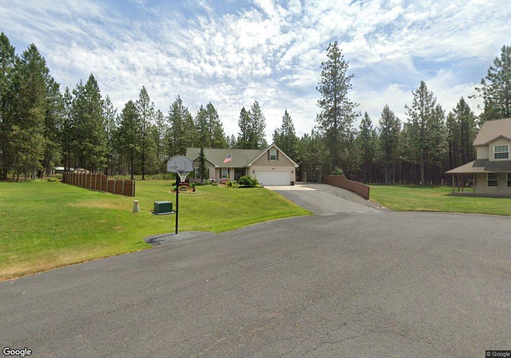 17806 N Larry Ln, Colbert, WA 99005 - photo 1