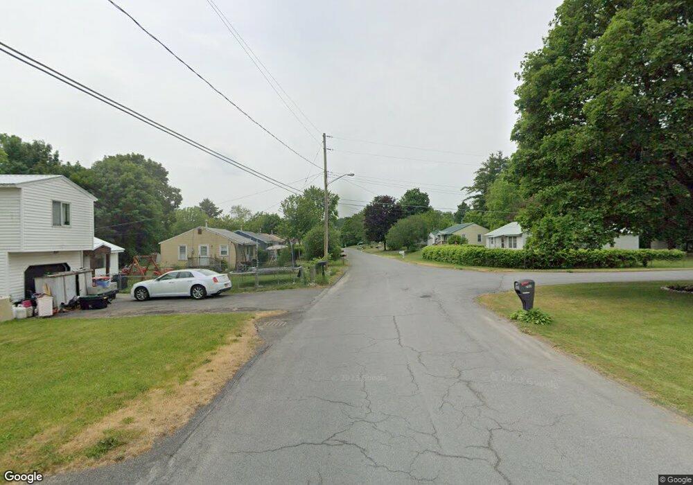 0 Forbes Ave unit S1414258, Sullivan, NY 13037 - photo 1