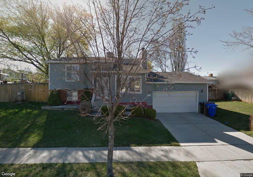 6428 Lotus Way, West Jordan, UT 84081 - photo 1