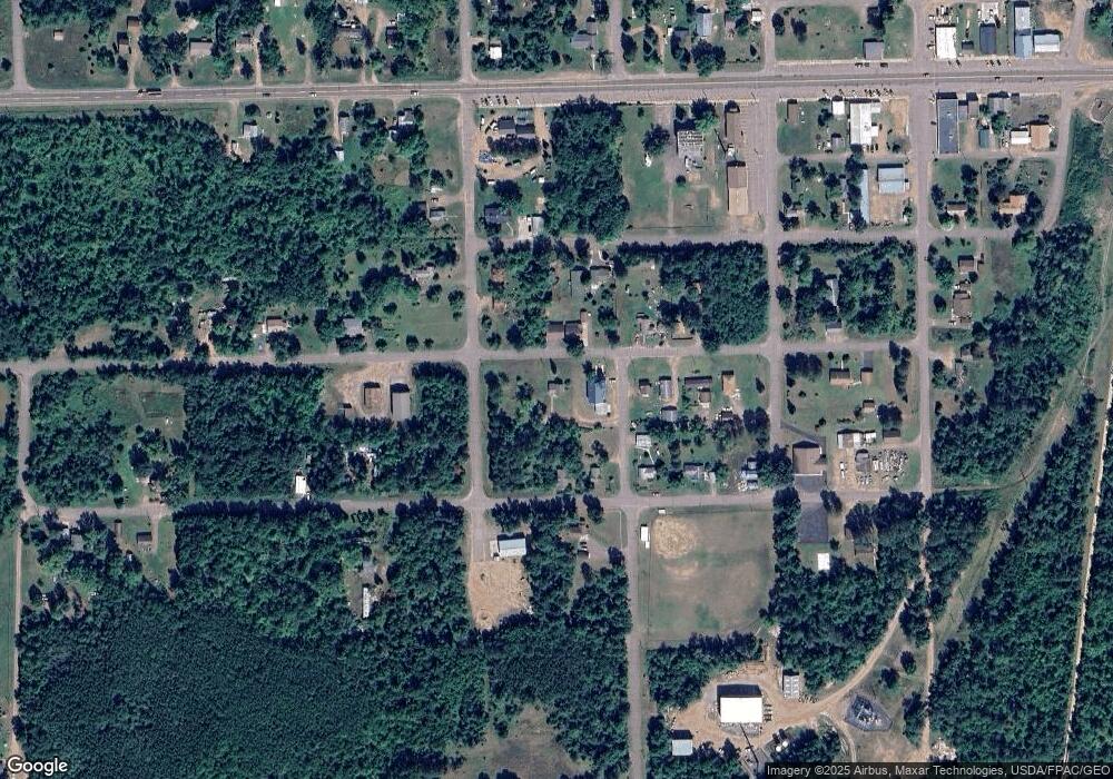 7585 Center St, Danbury, WI 54830 - photo 1