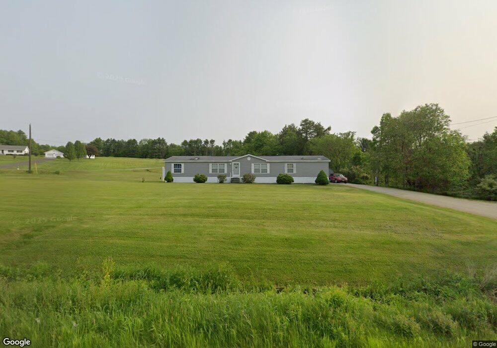 1040 Main St, Bowdoin, ME 04287 - photo 1