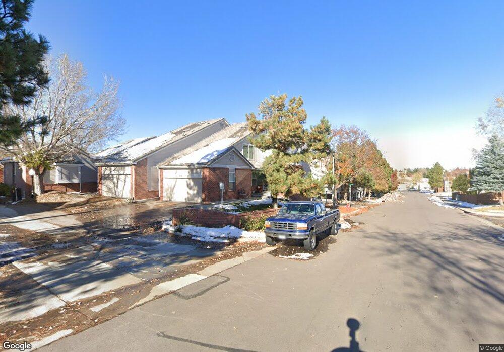 8705 Wentworth Ct unit 7C, Lone Tree, CO 80124 - photo 1