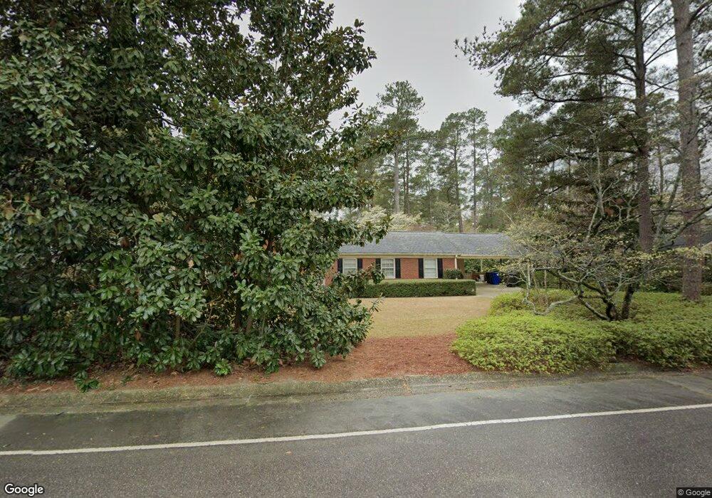 2627 Westchester Dr, Fayetteville, NC 28303 - photo 1