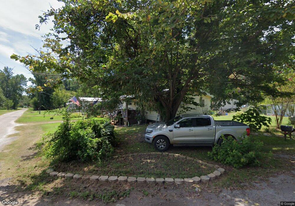 110 Lake Dr, Milam, TX 75959 - photo 1