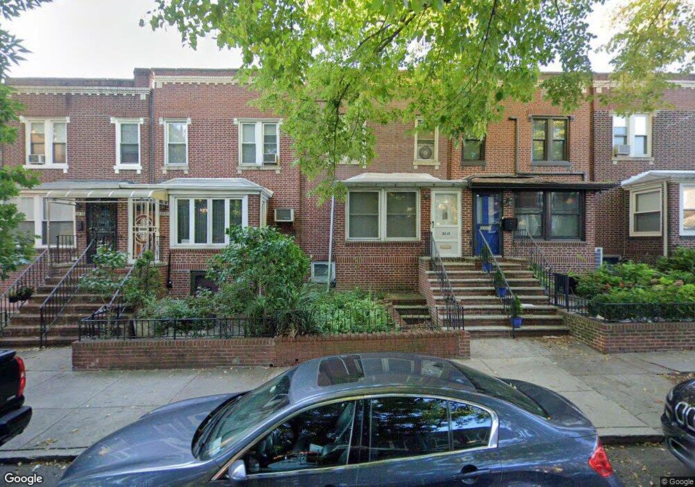 2501 37th St, Astoria, NY 11103 - photo 1