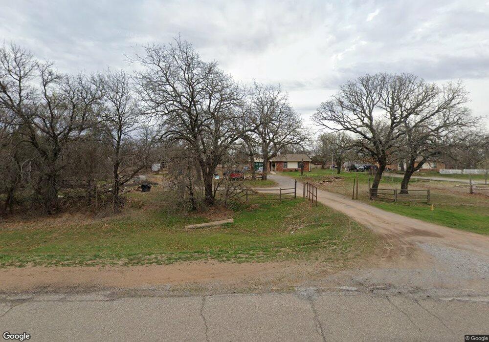 21627 NW Cache Rd, Indiahoma, OK 73552 - photo 1