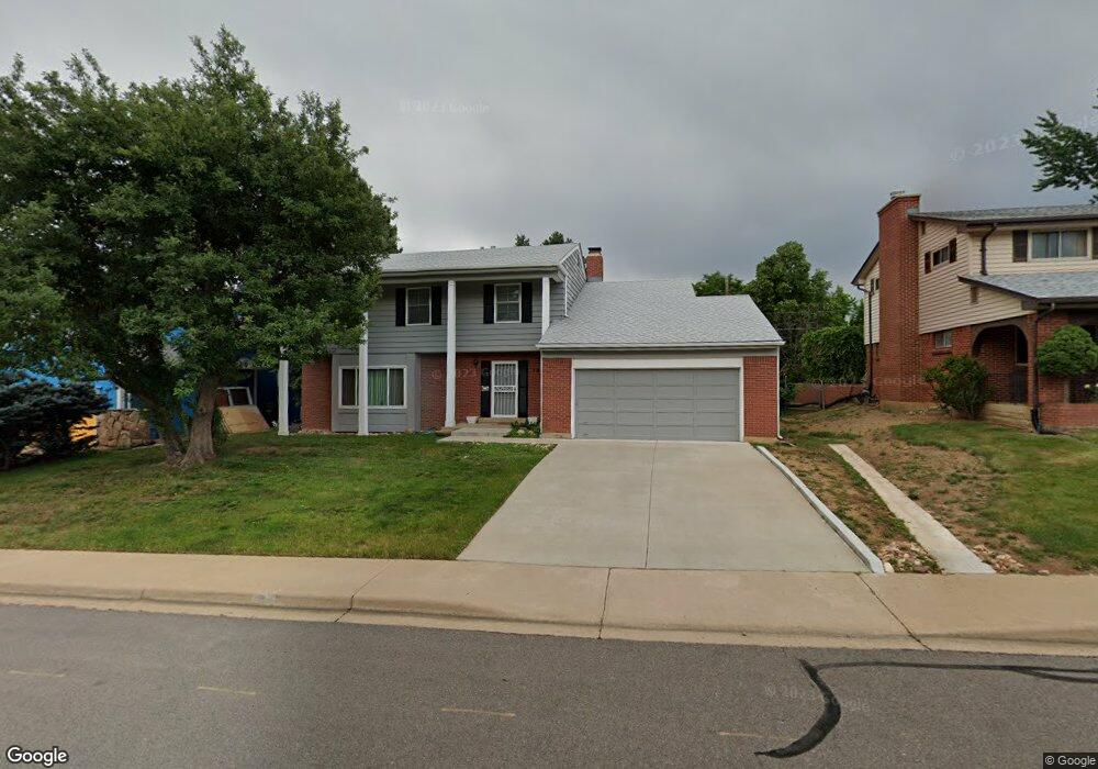 1028 Albion Rd, Boulder, CO 80305 - photo 1