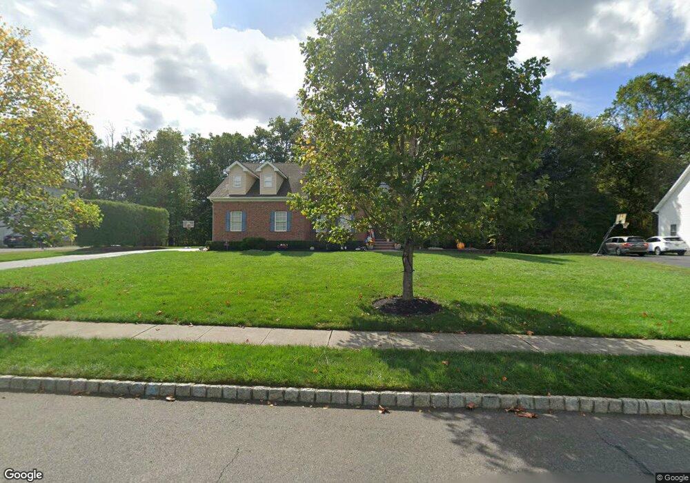 3 San Diego Ct, Old Bridge, NJ 08857 - photo 1