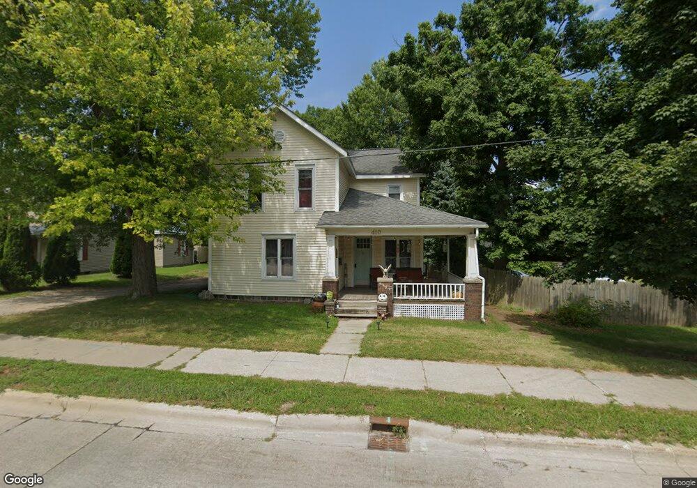 410 W Huron Ave unit Bldg-Unit, Vassar, MI 48768 - photo 1