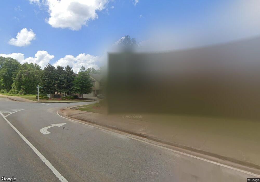 307 Clover Brook Dr, Locust Grove, GA 30248 - photo 1