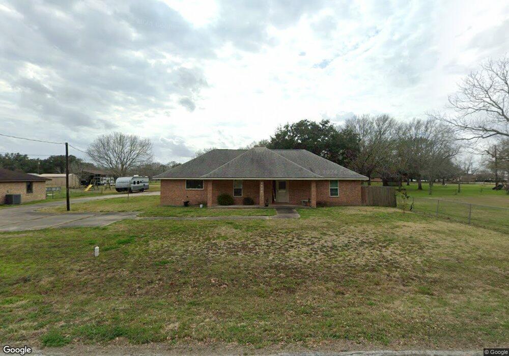 8020 Church St, Needville, TX 77461 - photo 1