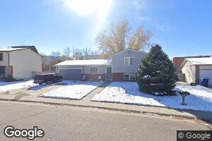 16770 E Layton Ave, Aurora, CO 80015