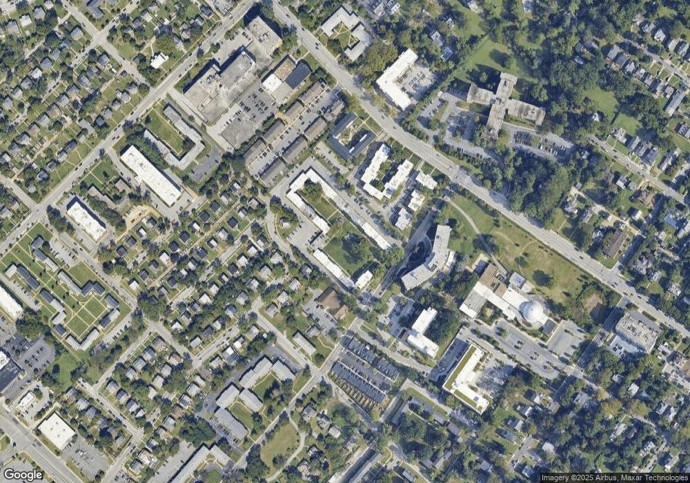 Fountainview Apartments, Baltimore, MD 21215 - photo 1