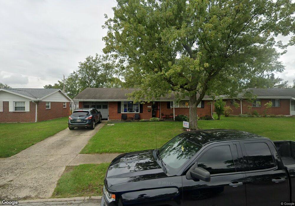 733 Mackenzie Dr, Lima, OH 45805 - photo 1