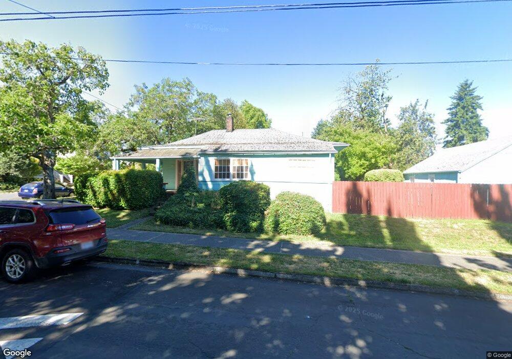 8005 N Delaware Ave, Portland, OR 97217 - photo 1