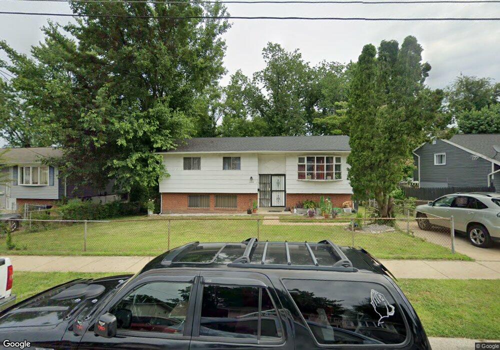 7004 Independence St, Capitol Heights, MD 20743 - photo 1