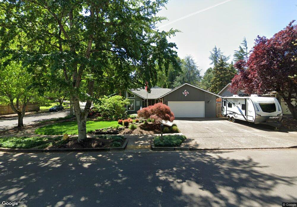 12700 SW Trigger Dr, Beaverton, OR 97008 - photo 1