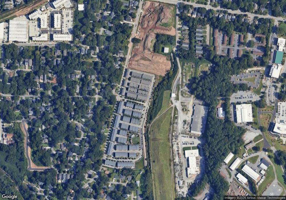 721 Needletail Way, Atlanta, GA 30312 - photo 1