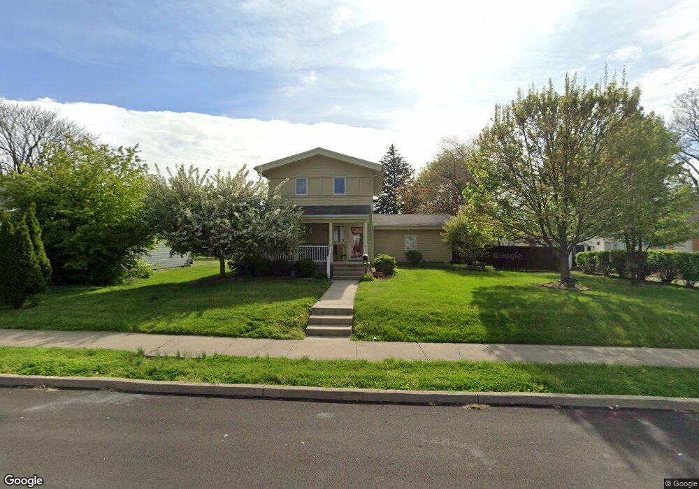 1812 Sheridan St, Anderson, IN 46016 - photo 1