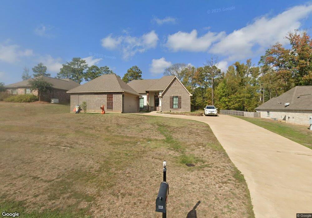 133 Cherokee Dr, Ruston, LA 71270 - photo 1