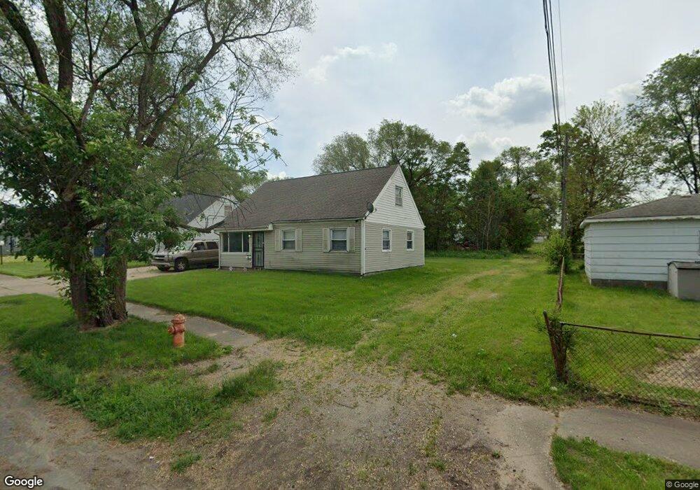 3771 W 20th Ave, Gary, IN 46404 - photo 1
