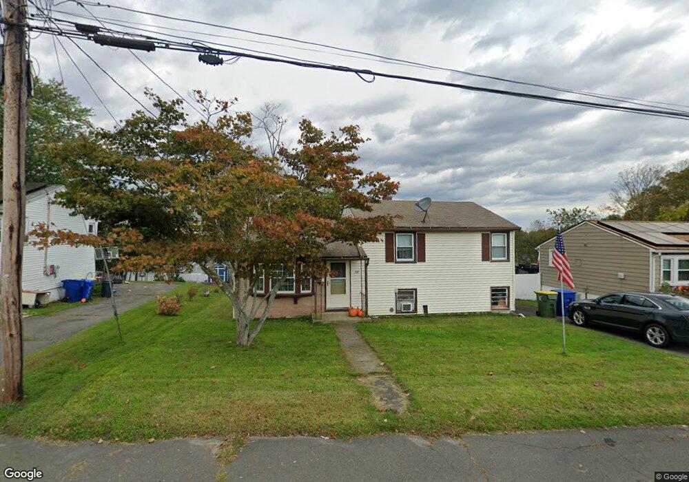 88 Mount Carmel Ave, Waterbury, CT 06708 - photo 1