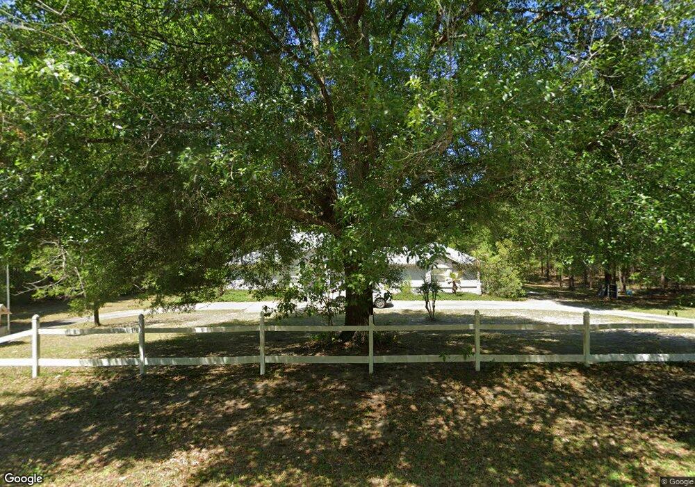 21542 SW 87th Loop, Dunnellon, FL 34431 - photo 1