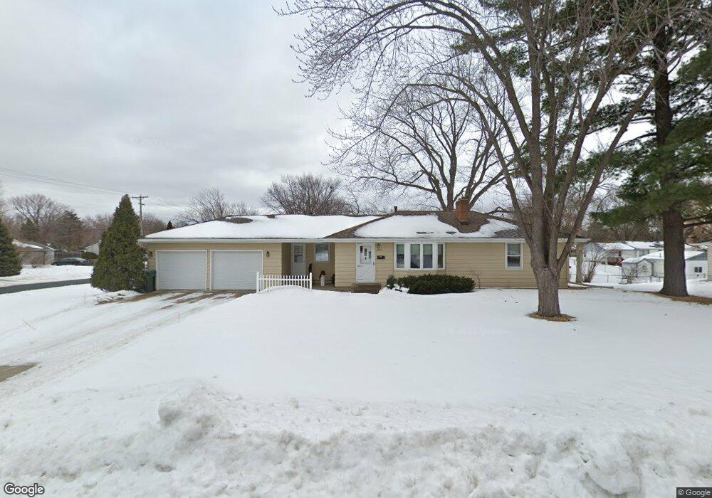 8901 Fremont Ave S, Bloomington, MN 55420 - photo 1