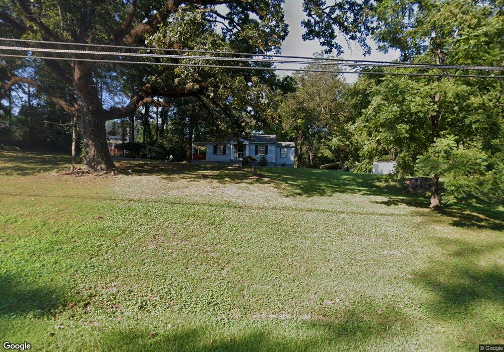 2215 Carnes Rd, Jonesboro, GA 30236 - photo 1