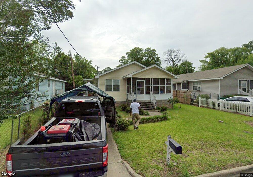 1664 Mcarthur St, Albany, GA 31701 - photo 1