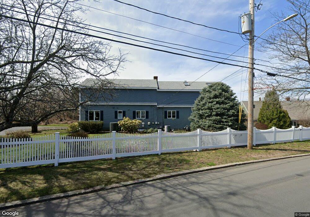 134 Lafayette St, Marblehead, MA 01945 - photo 1
