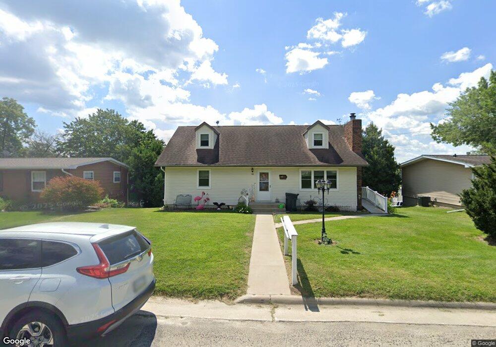 122 Fleet St, West Union, IA 52175 - photo 1