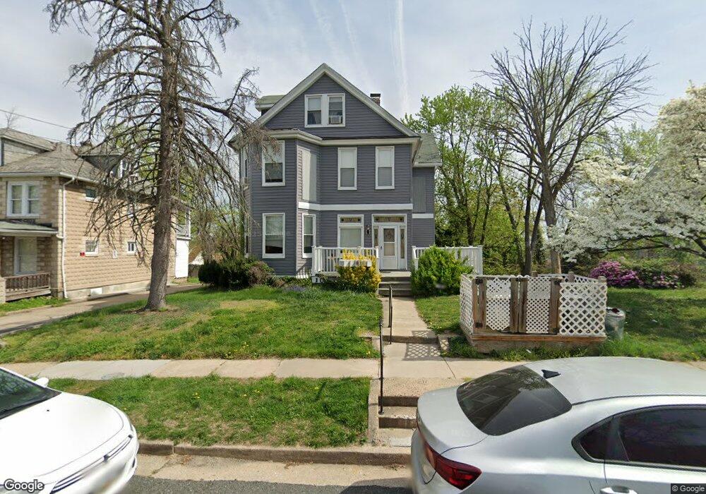 10 E Overlea Ave, Baltimore, MD 21206 - photo 1