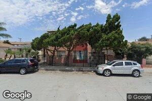 115 W Market St, Long Beach, CA 90805