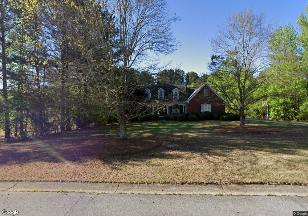 144 Overlook Way, Carrollton, GA 30117 - photo 1