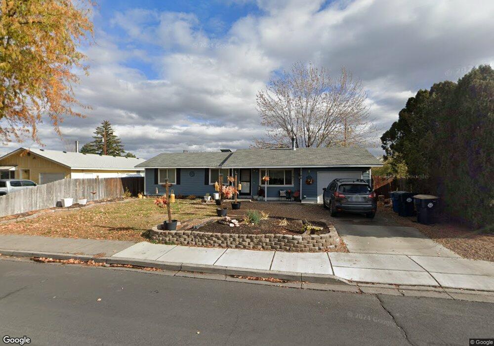 1186 NW 8th St, Redmond, OR 97756 - photo 1