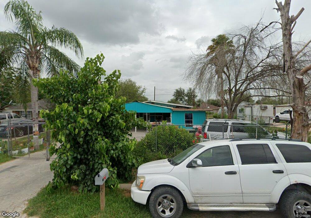 3120 Minerva St, Mercedes, TX 78570 - photo 1