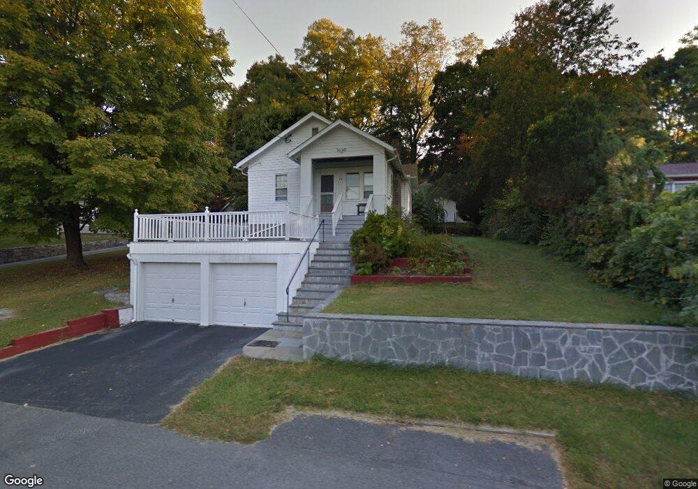 45 Taylor Ave, Cortlandt Manor, NY 10567 - photo 1