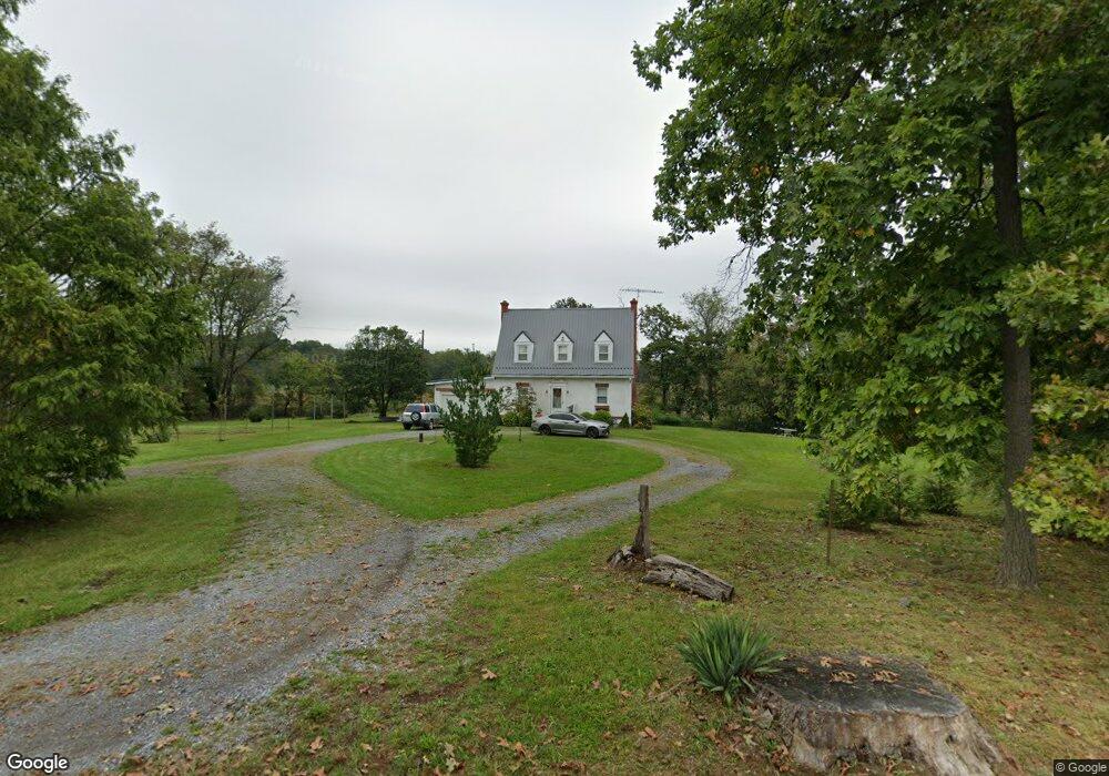 1811 Mouth of Opequon Rd, Martinsburg, WV 25404 - photo 1