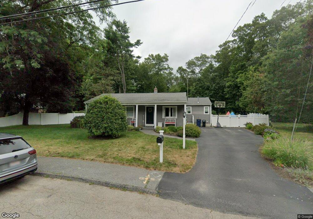 18 Paul Revere Rd, Sharon, MA 02067 - photo 1