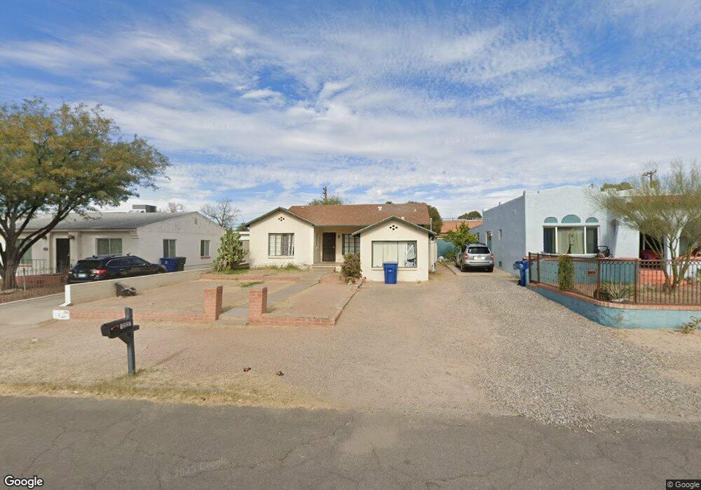 1227 E 12th St, Tucson, AZ 85719 - photo 1