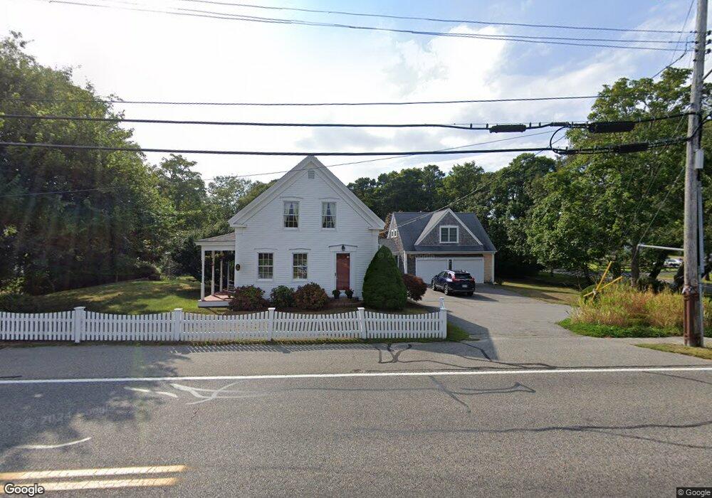 216 Bank St, Harwich Port, MA 02646 - photo 1