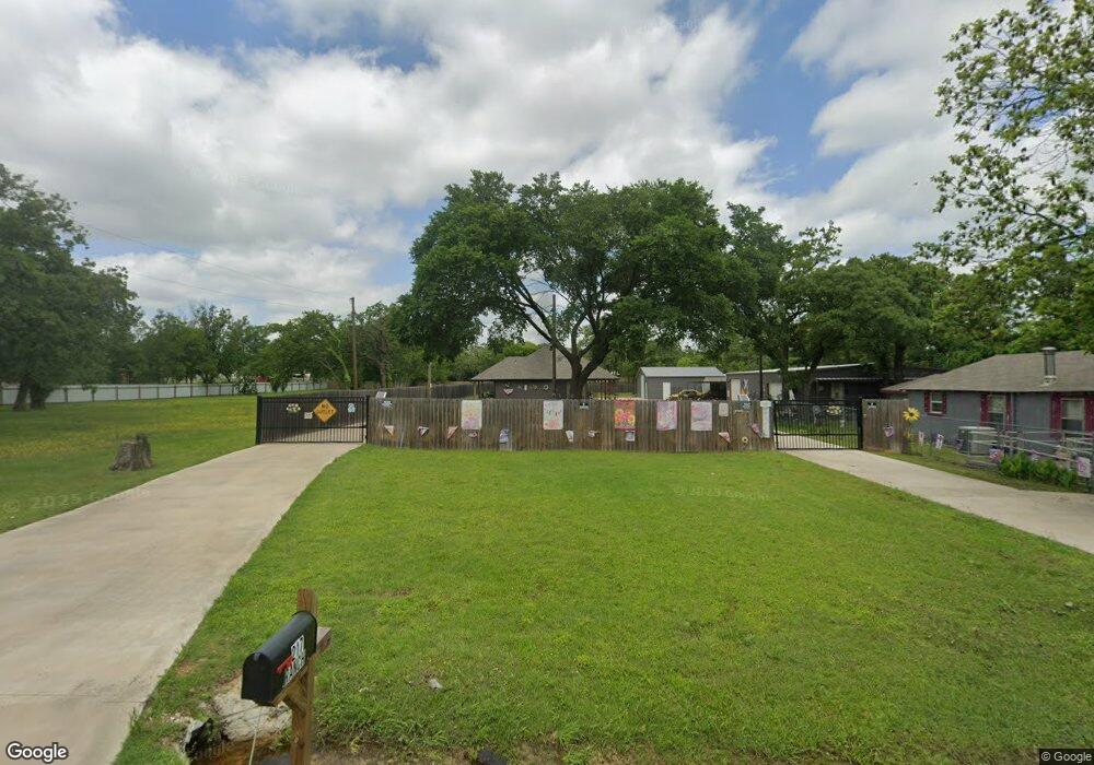 217 Ranch Rd, Joshua, TX 76058 - photo 1