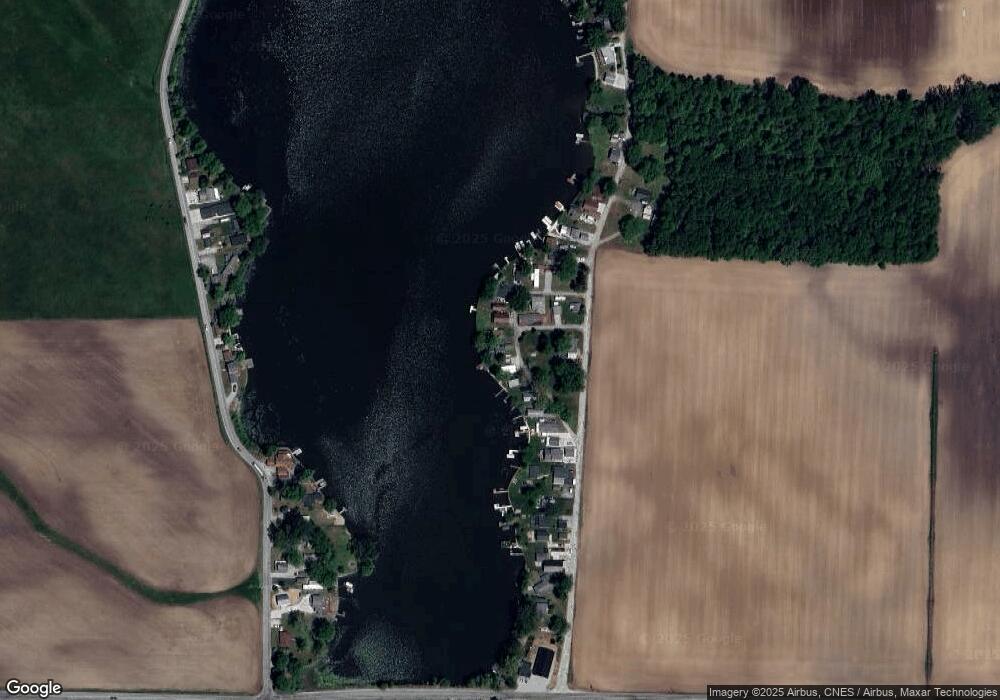 6678 N Harris Loop, Monon, IN 47959 - photo 1