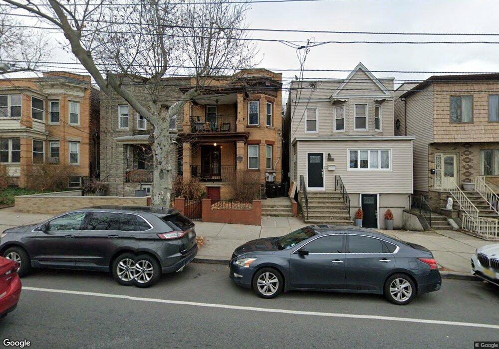 3332 John Fitzgerald Kennedy Blvd, Jersey City, NJ 07307 - photo 1