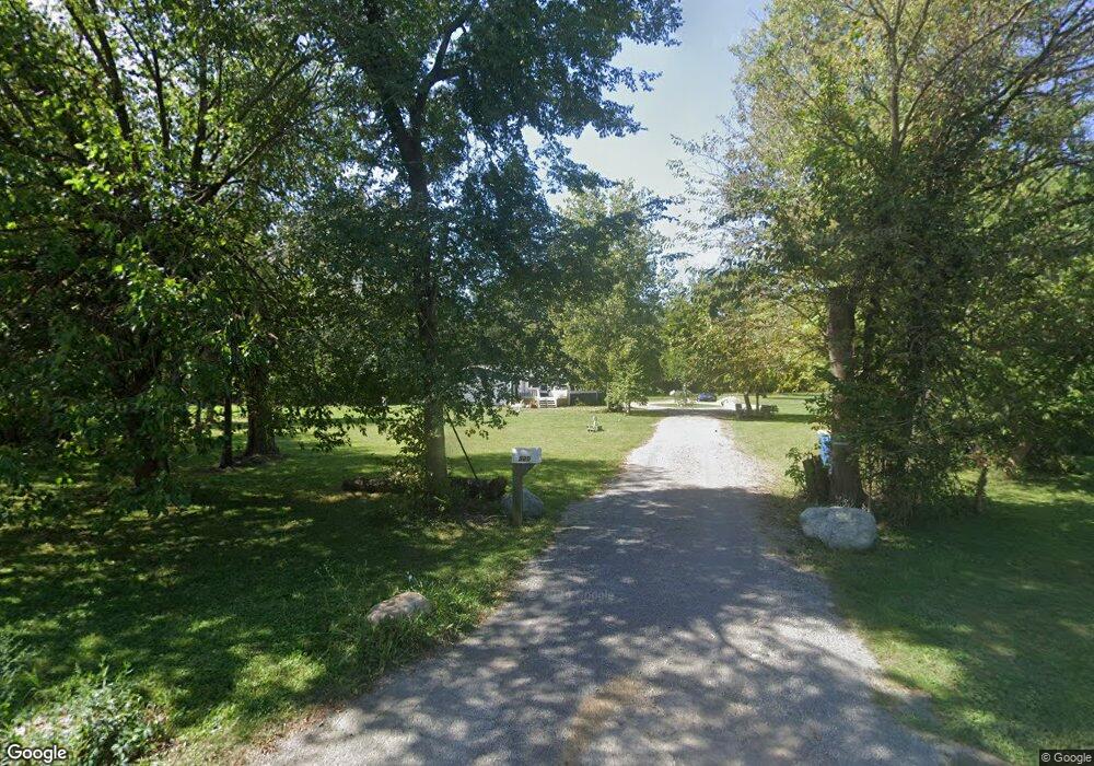 517 W 5th St, Sheridan, IN 46069 - photo 1