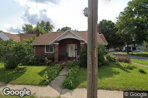 2175 N Mlk Dr, Decatur, IL 62526