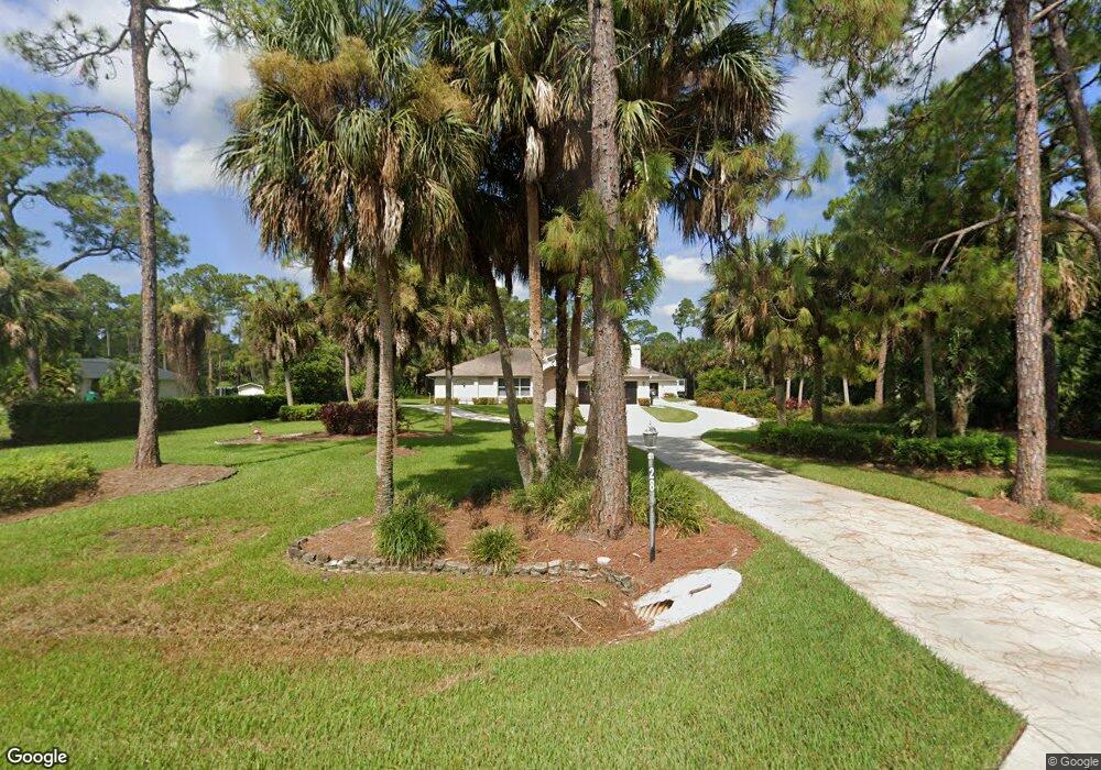 281 5th St NW, Naples, FL 34120 - photo 1